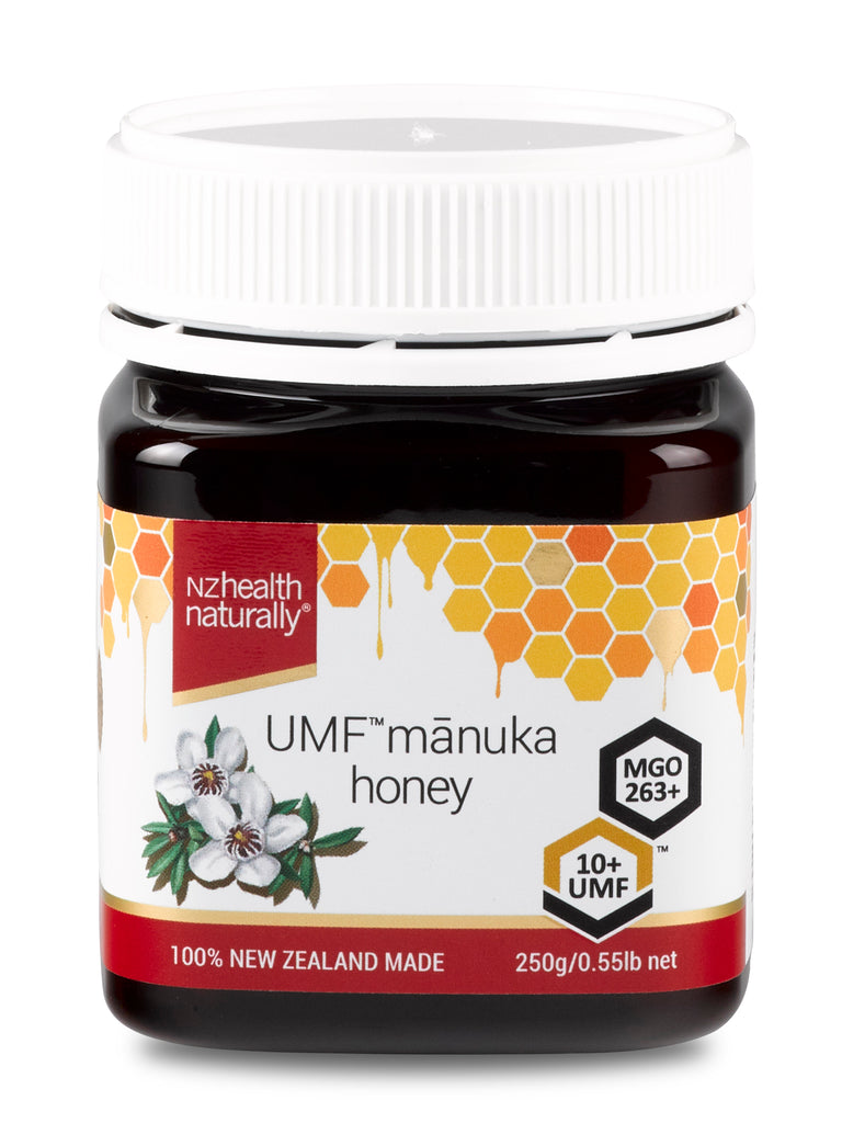 UMF Mānuka Honey 10+